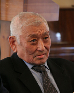 Егоров Василий Назарович