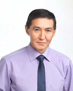 Кырджагасов Анатолий Андреевич
