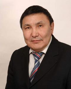 Шамаев Иван Иванович